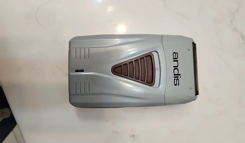 Andis 17150(TS-1) Pro Foil Lithium Titanium Foil Shaver