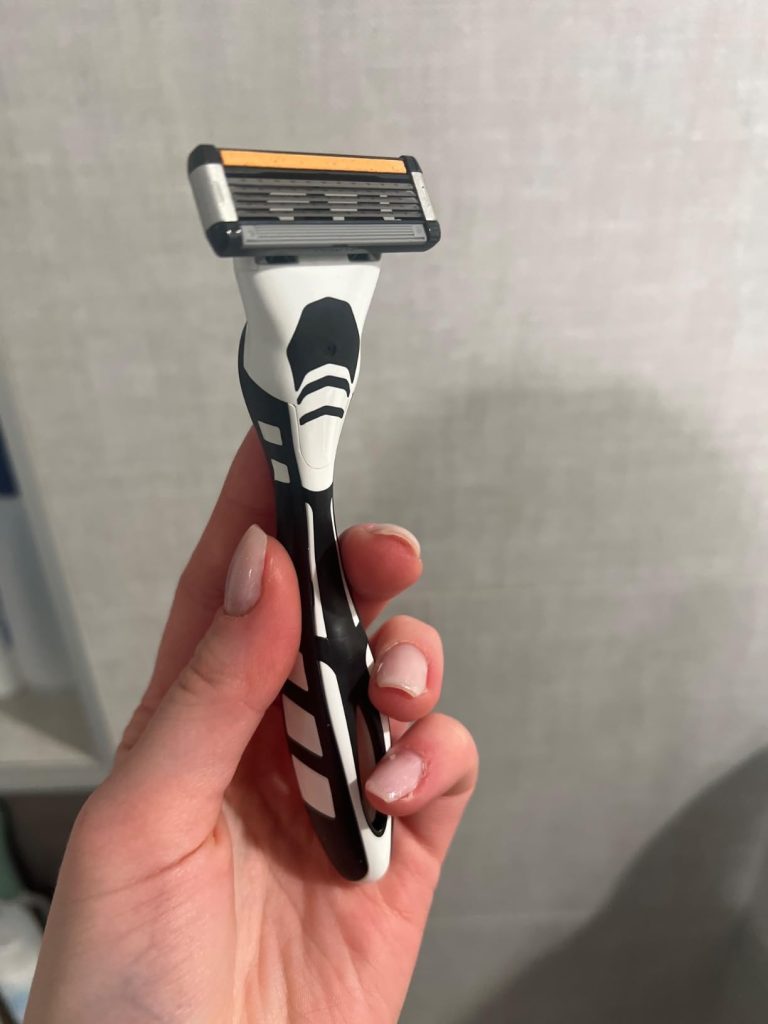 BIC Flex 5 Men's Razors