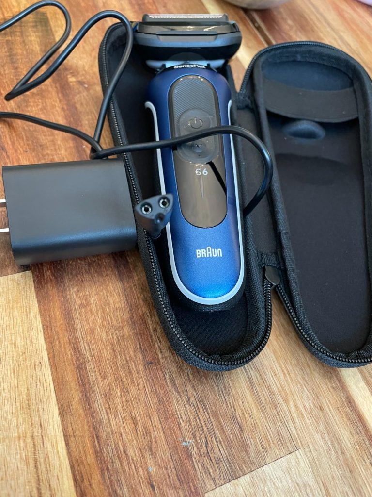 Battery Performance and Charging