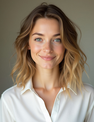 Beachy Waves Bob