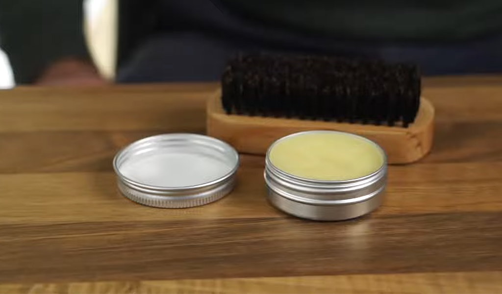 Beard Guyz Beard Balm