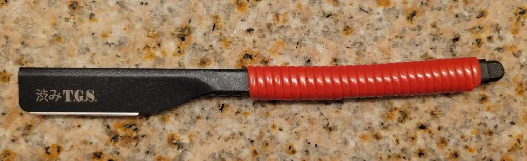 Blade Loading Mechanism