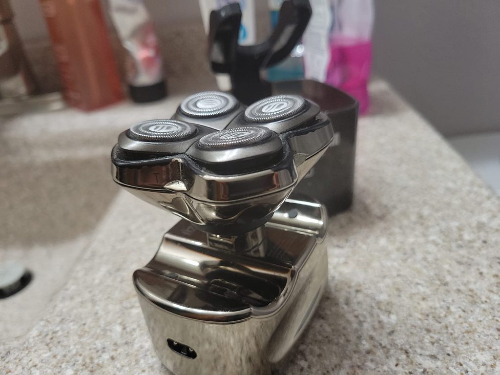 Blade Technology and Shaving Performance