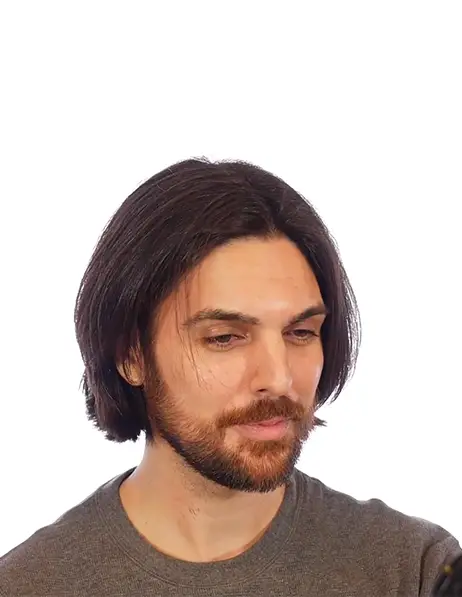 Blunt Bob