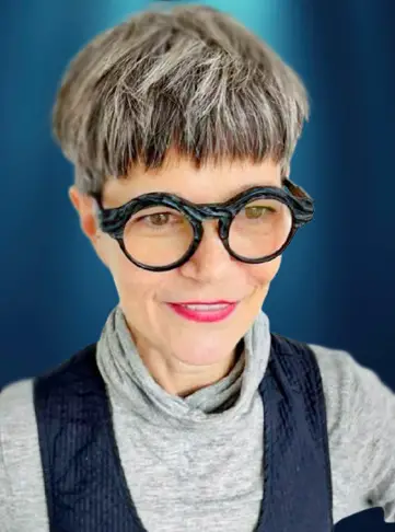 Bowl Cut