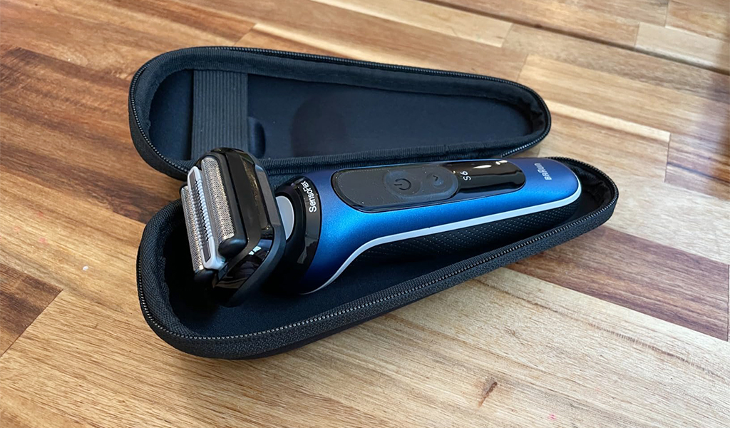 Braun Series 6 Electric Shaver