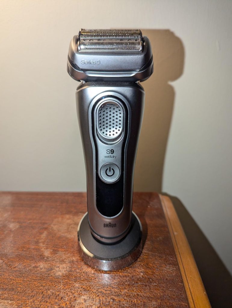 Braun Series 9 PRO+ Electric Shaver