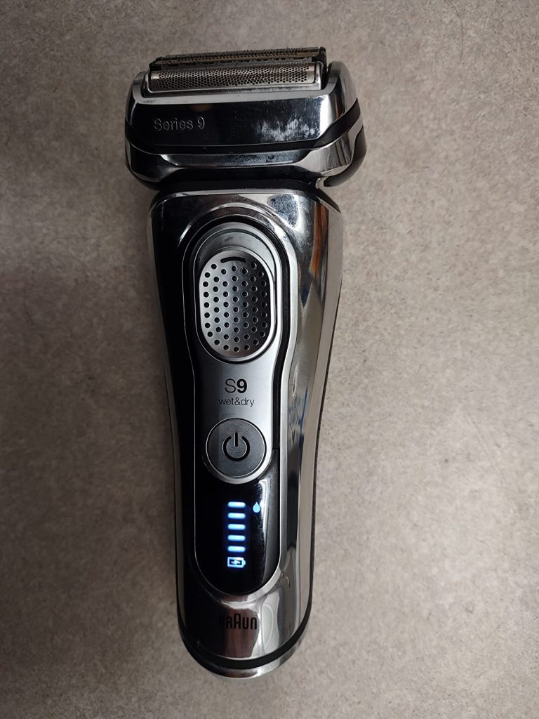 Braun Series 9 Pro Electric Shaver