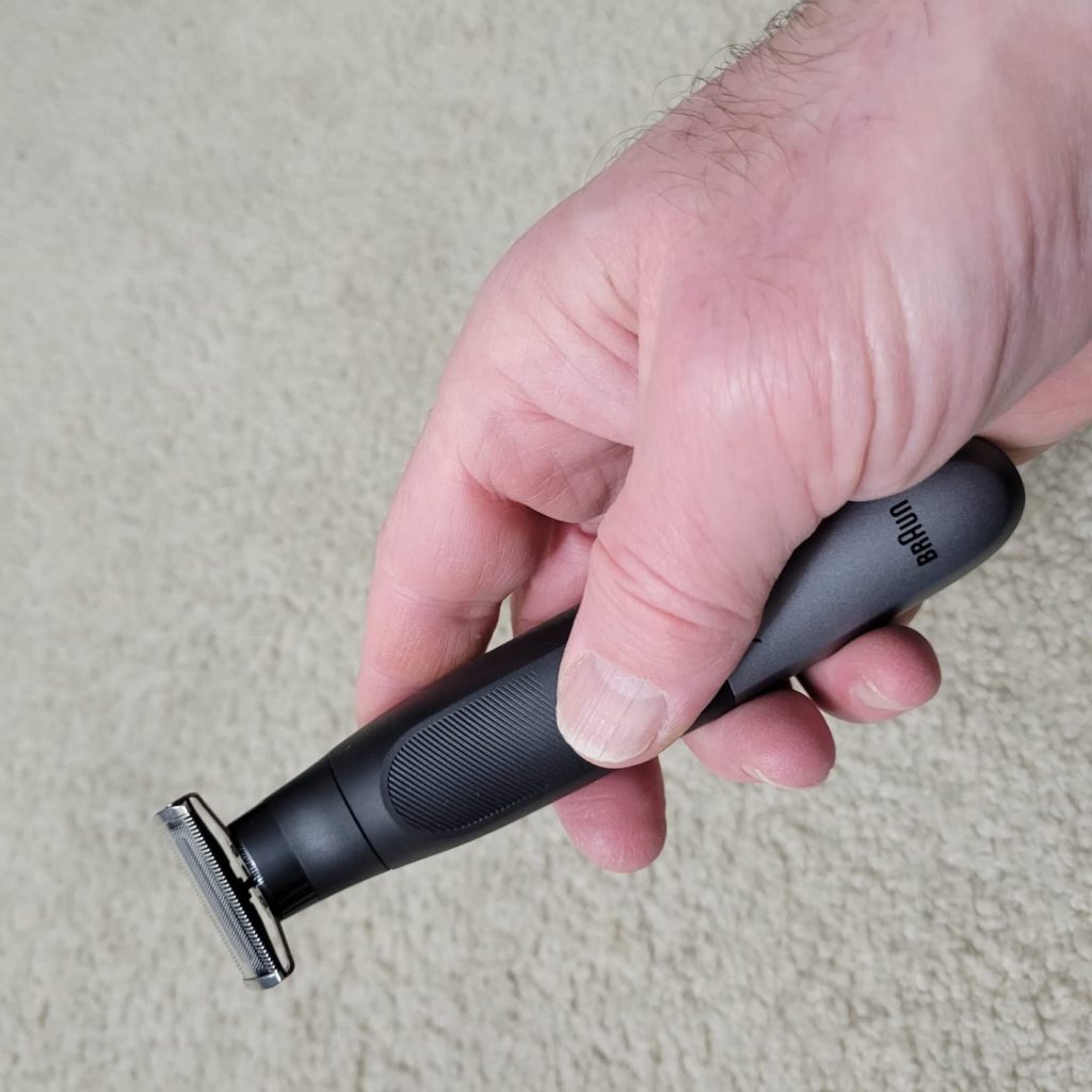 Braun Series XT5 Beard Trimmer