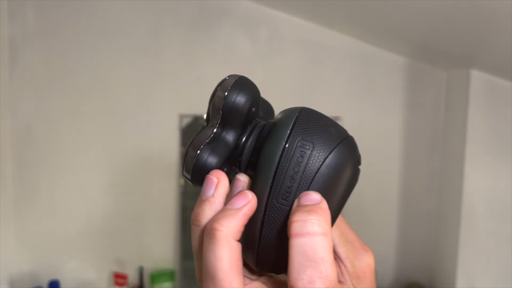 Brio Raze Head Shaver Review