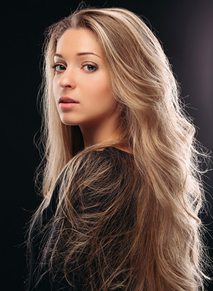 Bronde Balayage Blend
