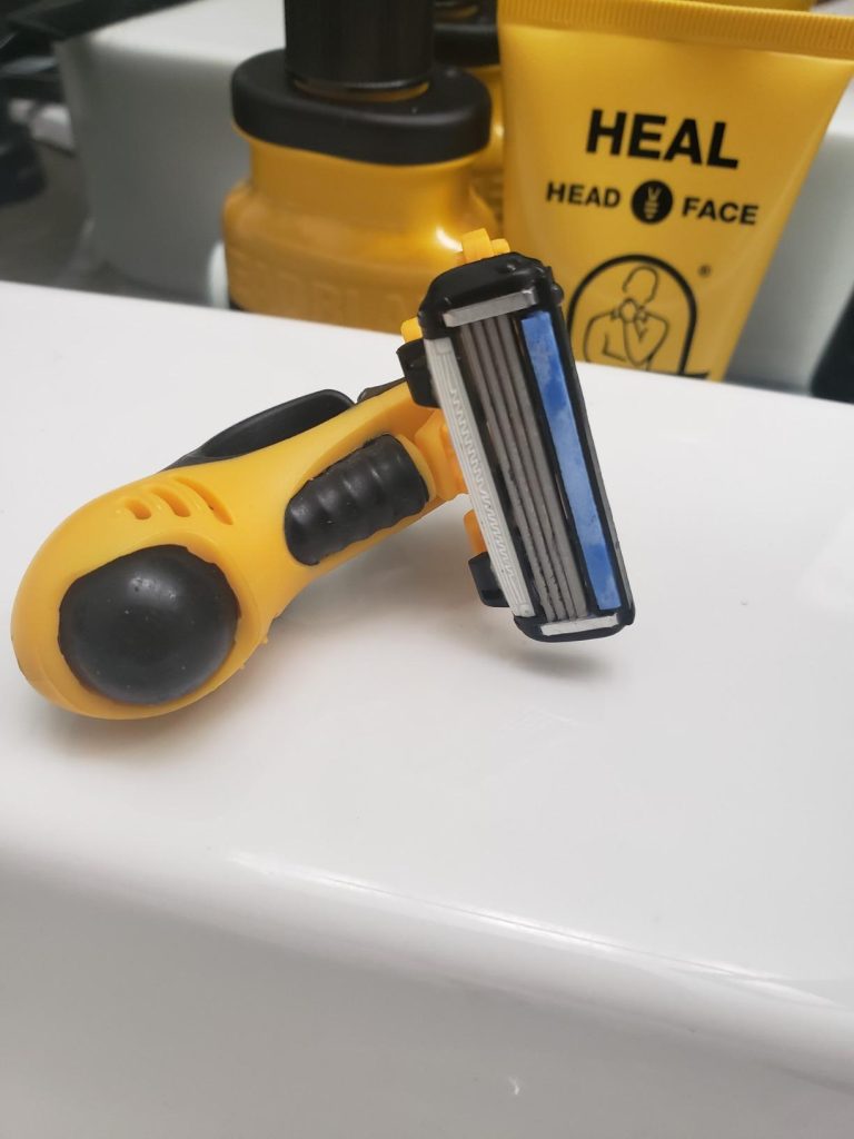 Build Quality & Ergonomics
