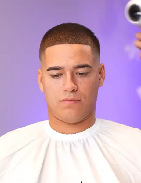Buzz Cut