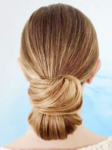 Chic Chignon
