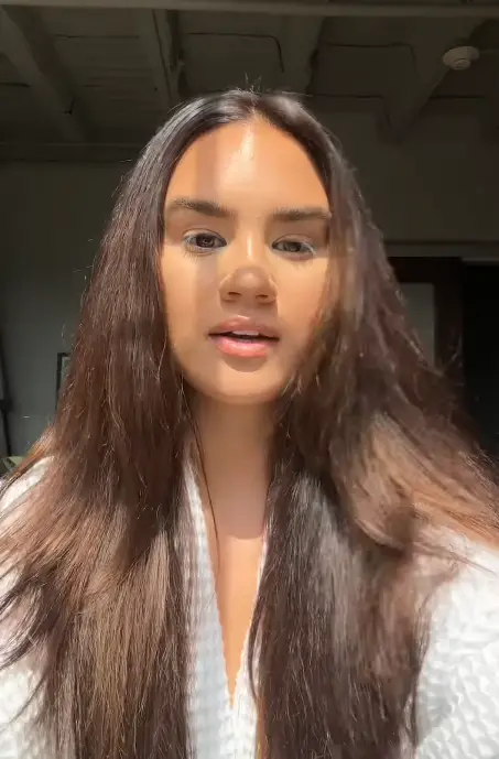 Chocolate Brown — Natural Is the New Black