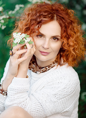 Cinnamon Spice Curls 