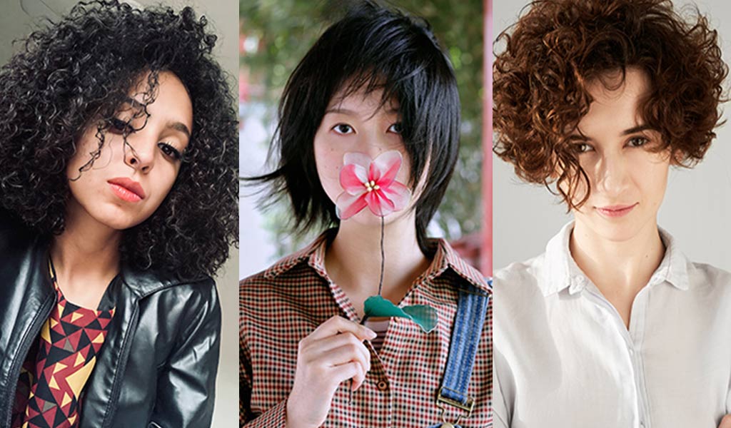 Classy Short Wolf Cut Ideas to Turn Heads in 2025