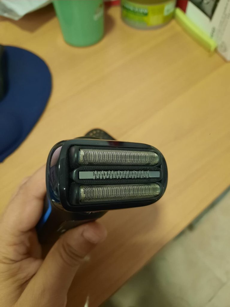 Core Shaving Technology for a Close and Comfortable Experience