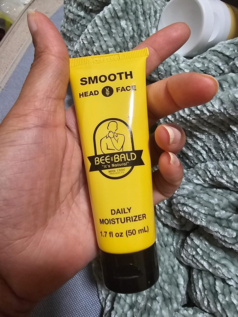 Crafted for All Skin Types, Including Sensitive Skin