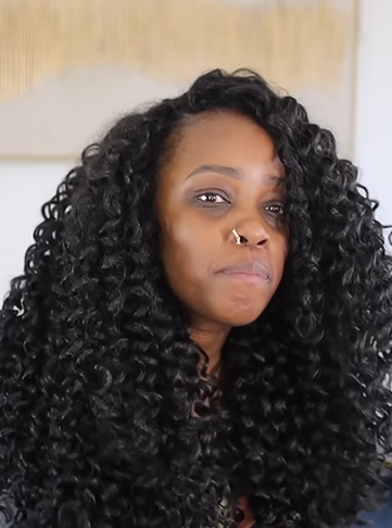 Crochet Braids