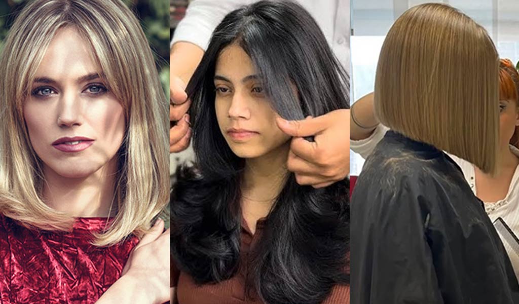 Cute Haircuts That Will Instantly Transform Your Look in 2025