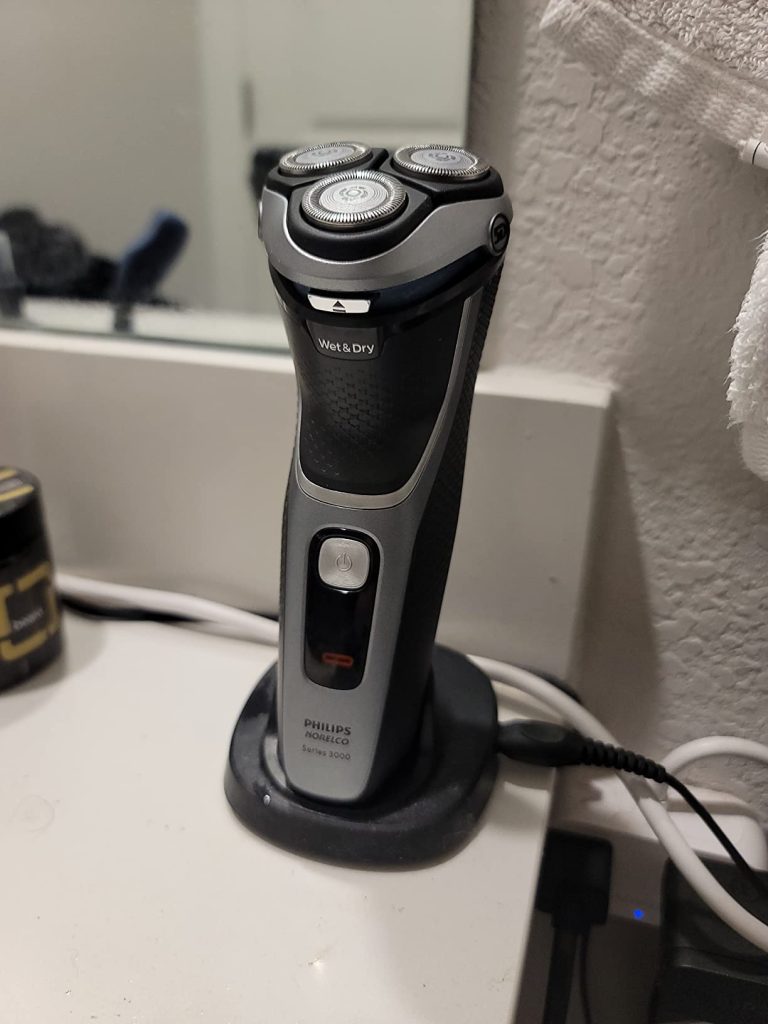 Cutting-Edge Shaving Technology for Unmatched Comfort