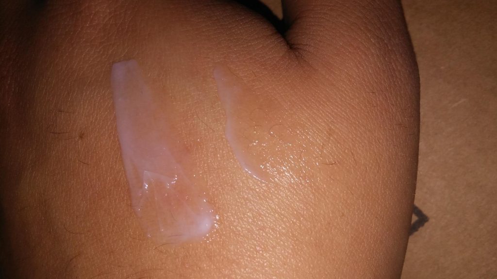 Designed for Oily and Combination Skin