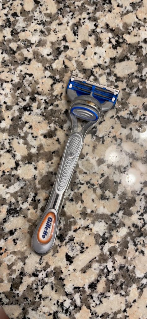 Designed for Sensitive Skin Key Features and Technology