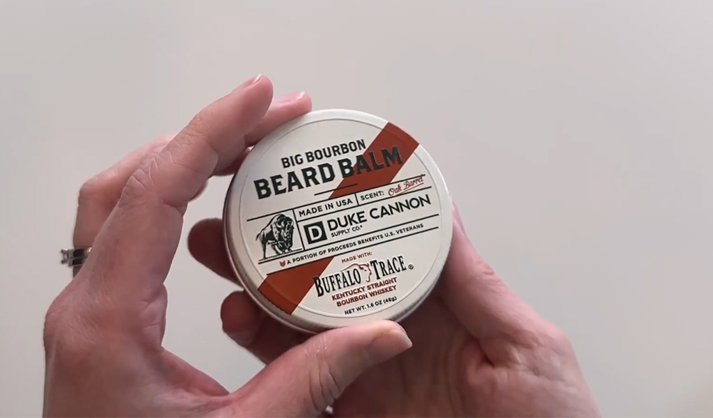 Duke Cannon Supply Co
