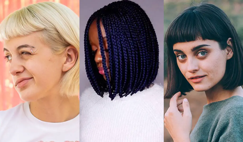 Elegant Short Bob Ideas