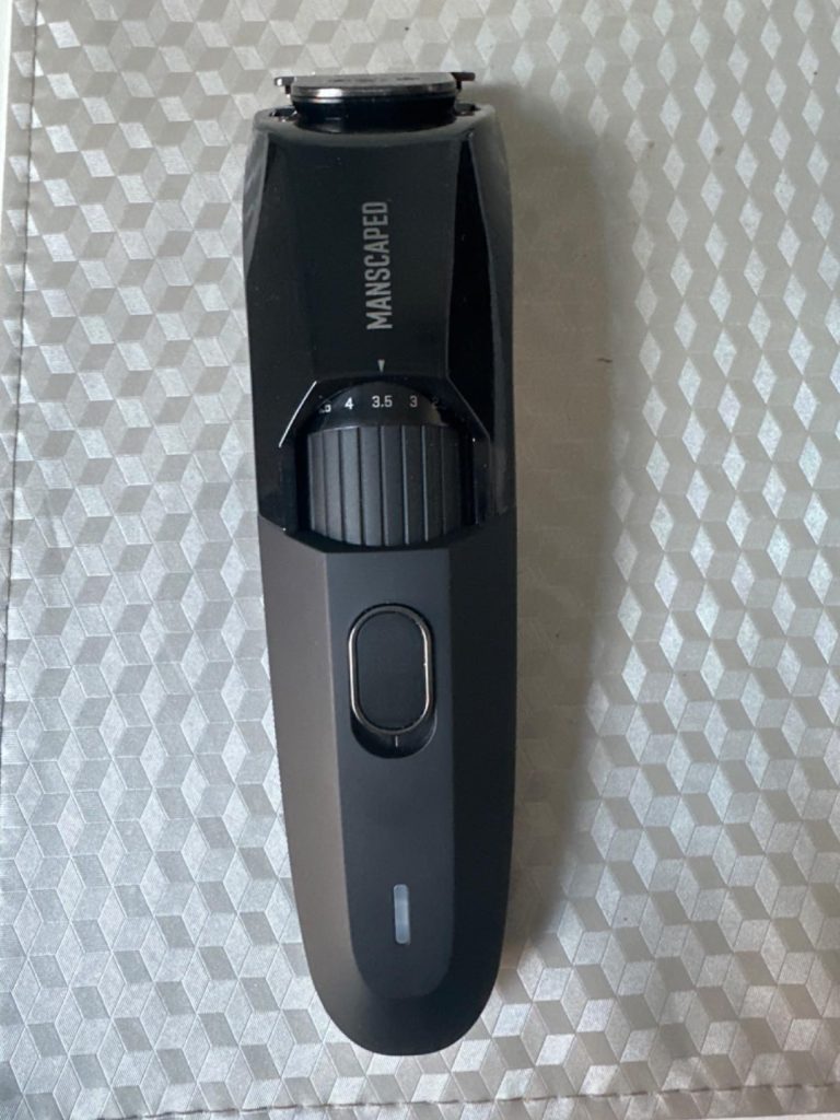 Ergonomic Design & Robust Build Quality