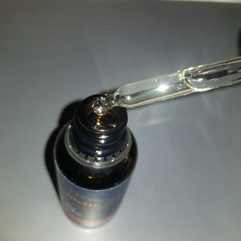 Exceptional Formulation and Key Ingredients