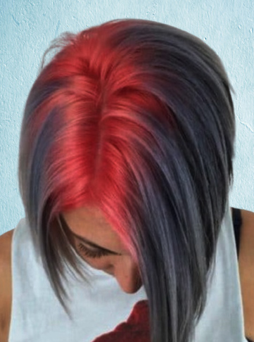 Fiery and Icy Blend