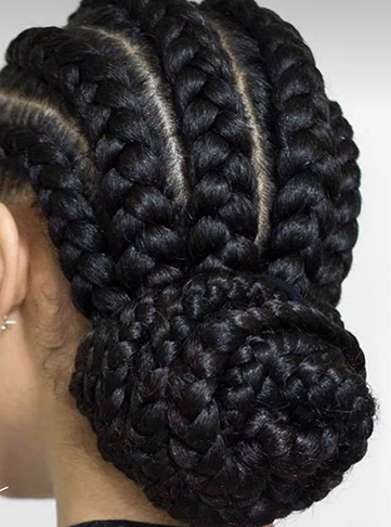 Flat Twists