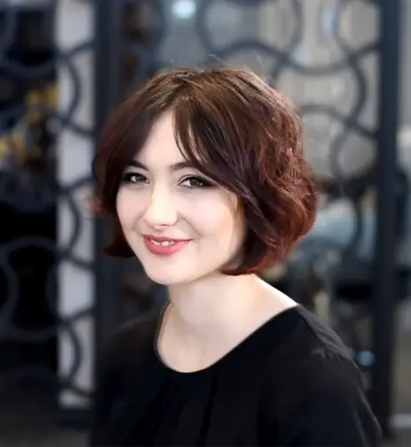 Fringed Bobs — I Woke Up Like This