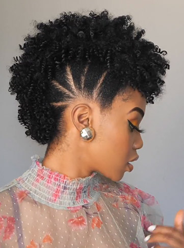 Frohawk