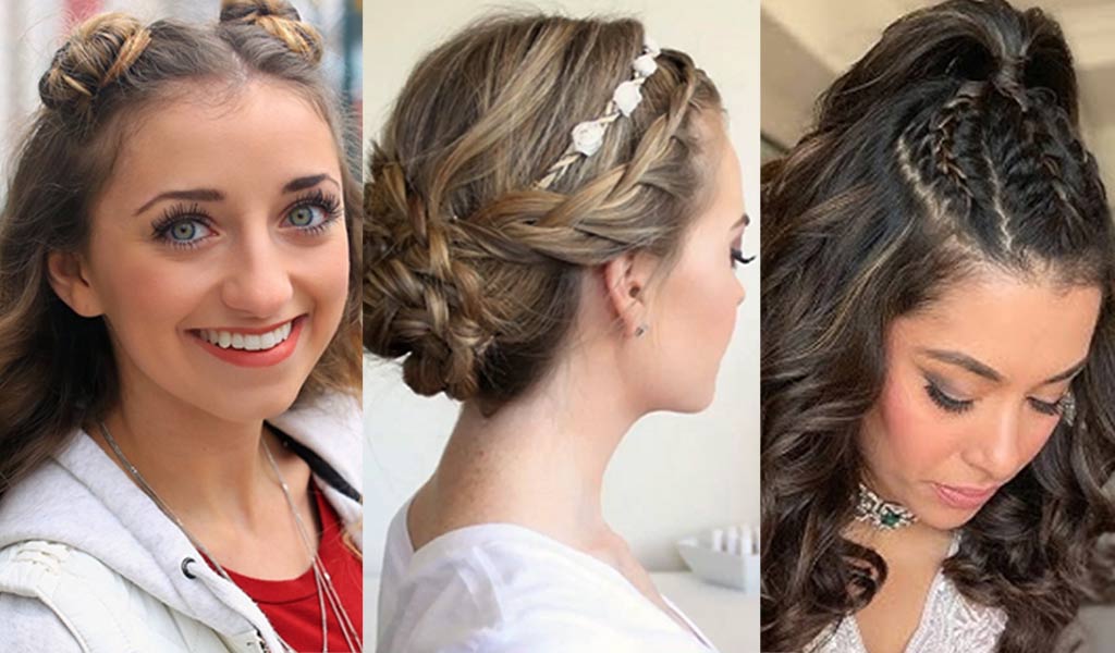 Gorgeous Hairstyles for Medium Length Hair You Need to Try in 2025