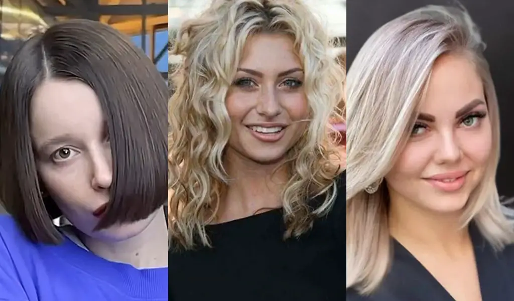 Haircuts for Women