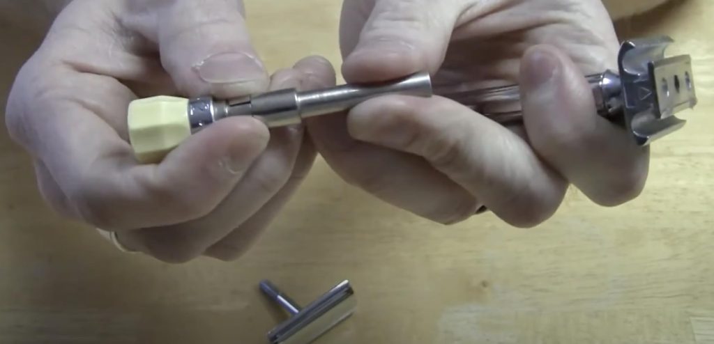 Handle Design and Ergonomics
