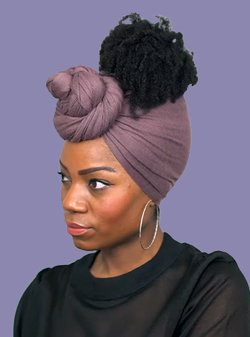 Head Wrap Hairstyles