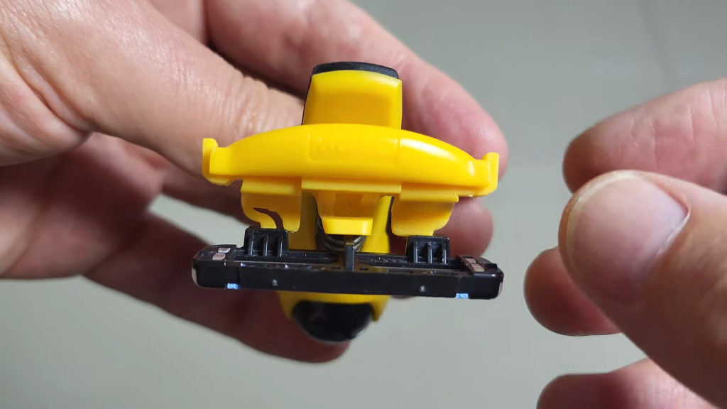 HeadBlade ATX Razor Review