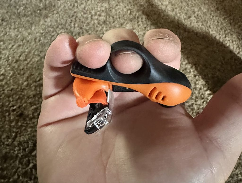 HeadBlade Moto Head Razor