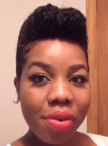 High Top Fade Style