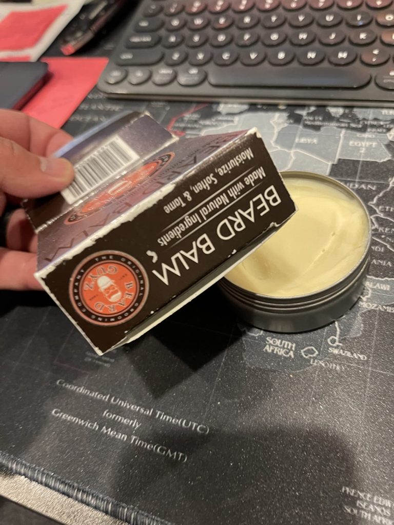 Integrating into Your Beard Care Regimen