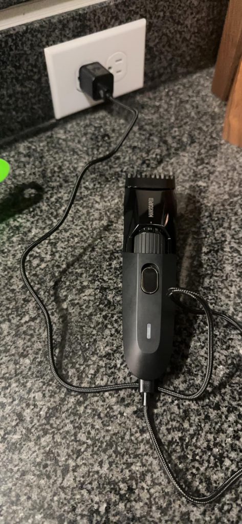 Intelligent Power & Charging
