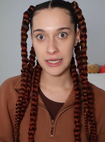 Jumbo Box Braids