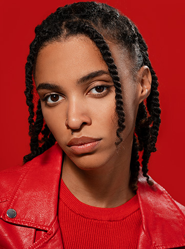 Jumbo Locs