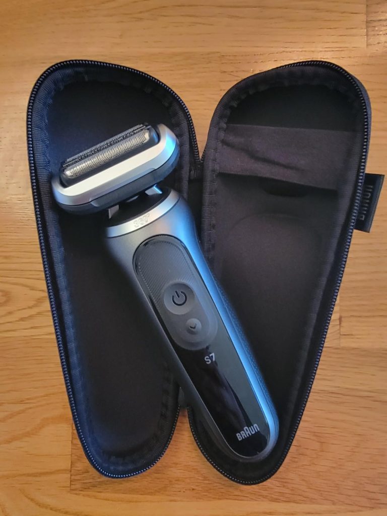 Key Features and Technology
