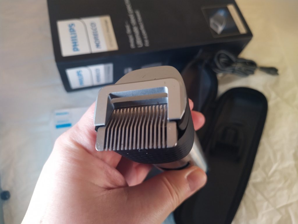 Key Features and Technology