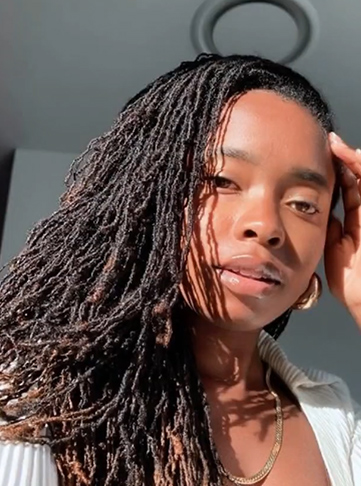 Locs